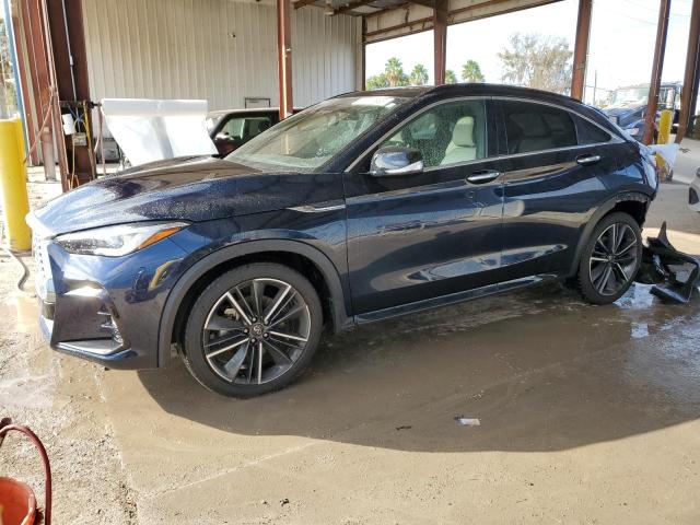 Infiniti Qx55 essen (2022)