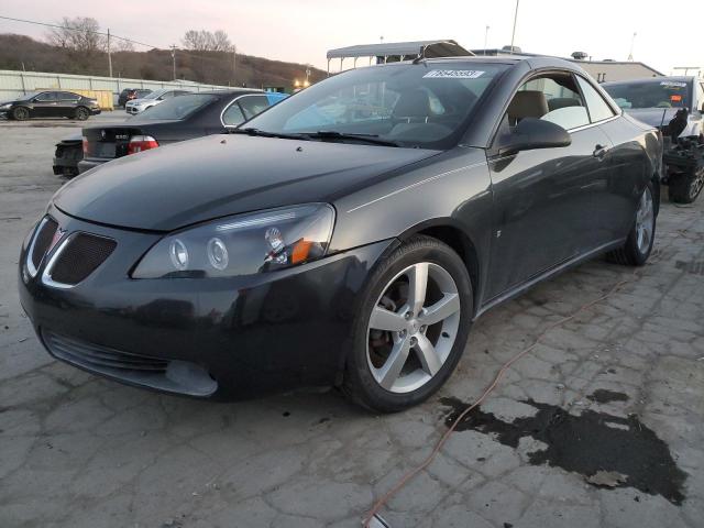 Pontiac G6 (2008)