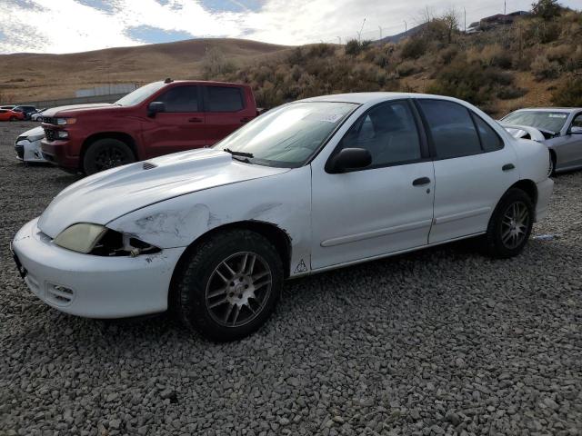 Chevrolet Cavalier (2002)