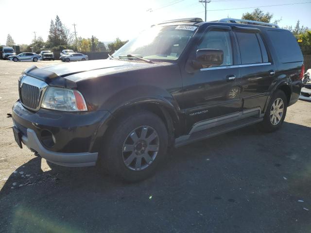 Lincoln Navigator (2004)