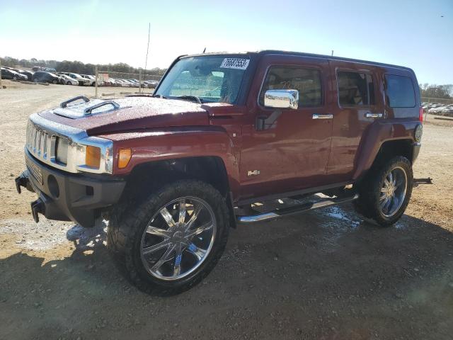 Hummer H3 (2007)