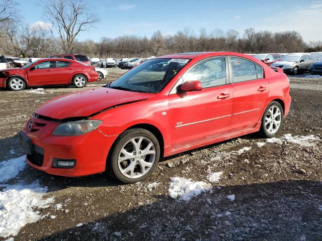Mazda Mazda3 (2007)