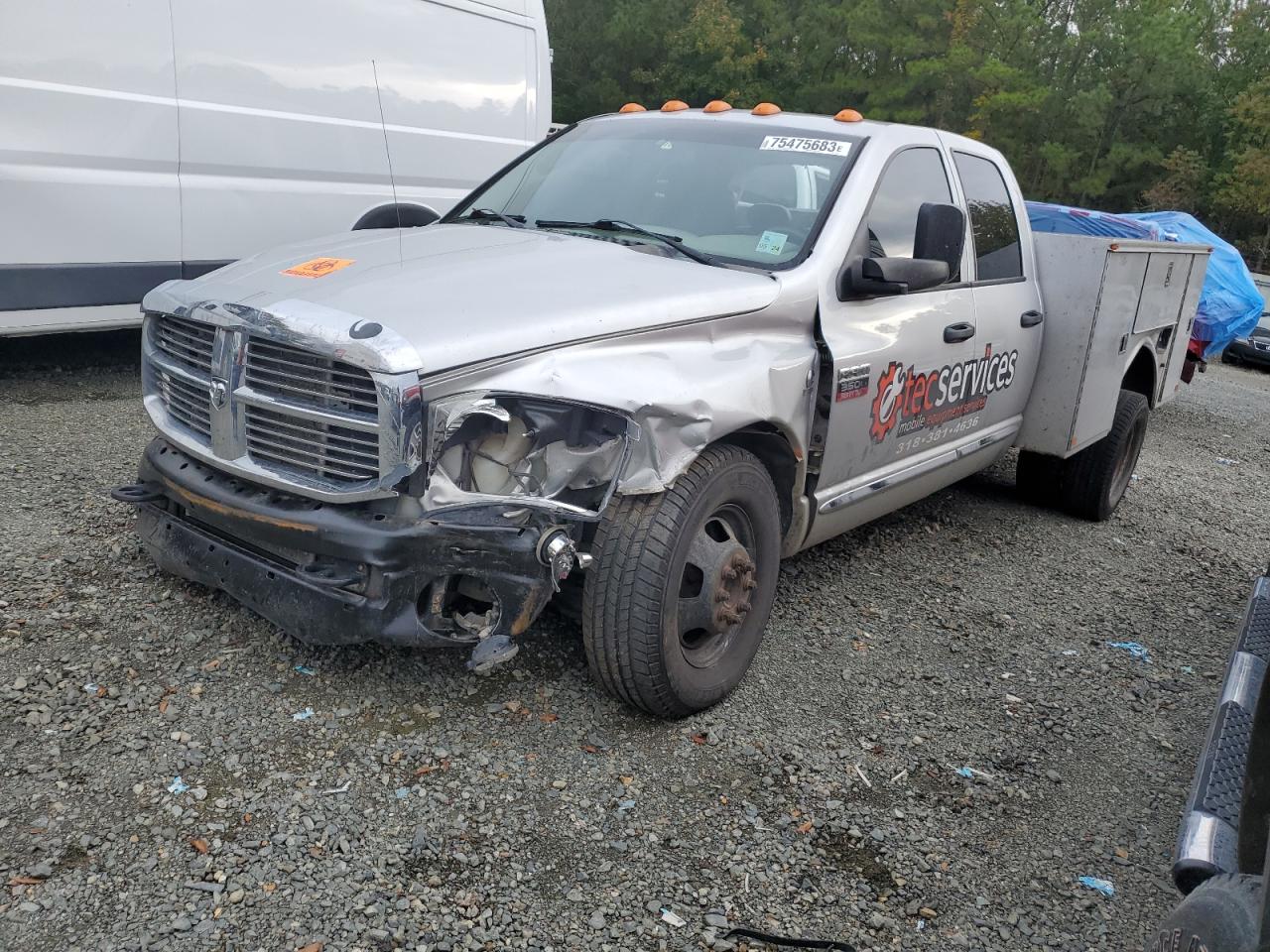 Dodge Ram (2007)