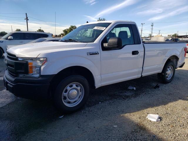 Ford All models (2020)