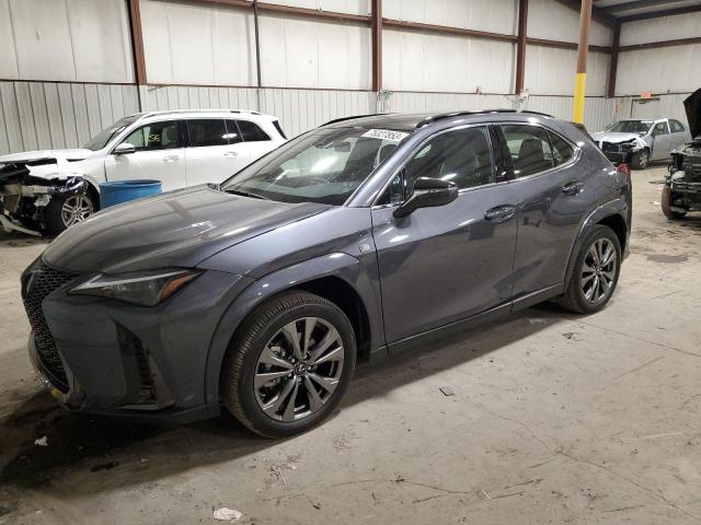 Lexus Ux 250h ba (2024)