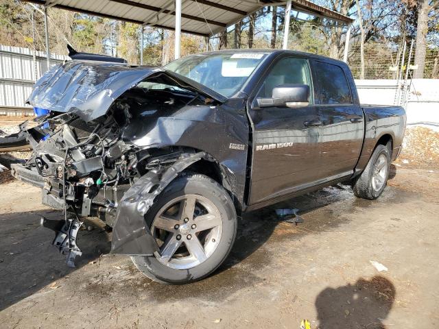 Dodge All models (2011)