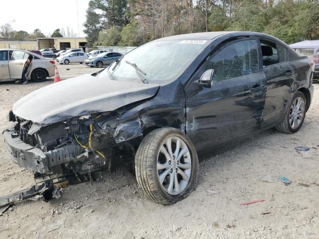 Mazda Mazda3 (2010)