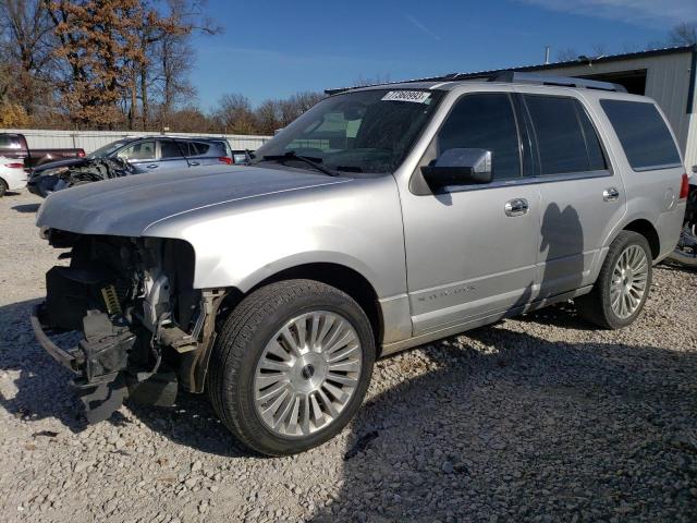 Lincoln Navigator (2016)