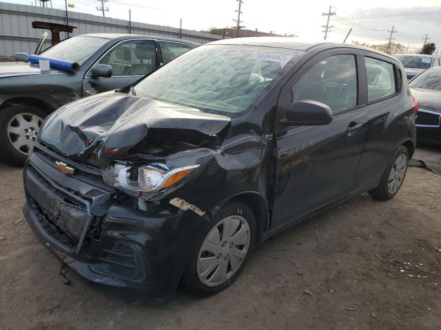 Chevrolet Spark (2018)
