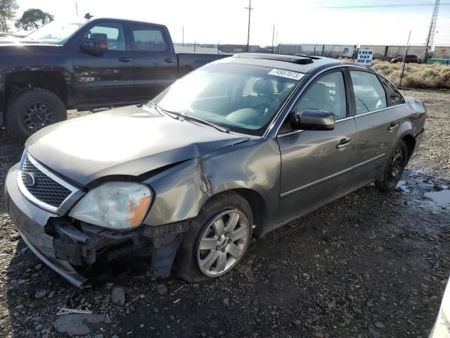 Ford 500 (2005)