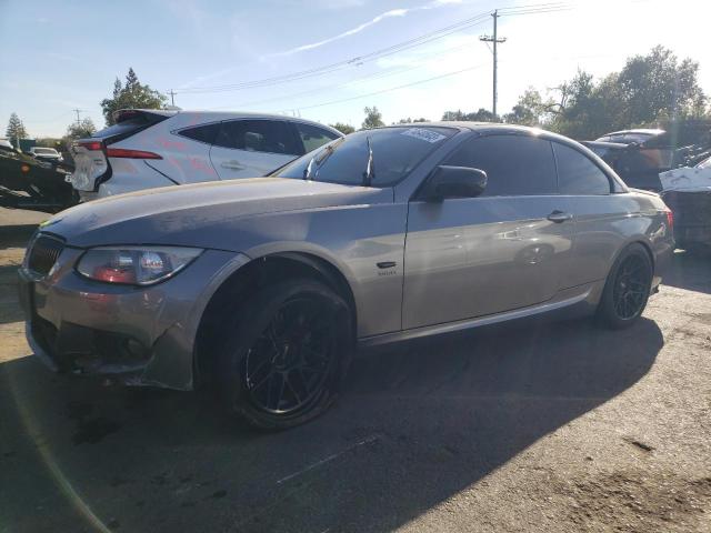 Bmw 3 series (2012)