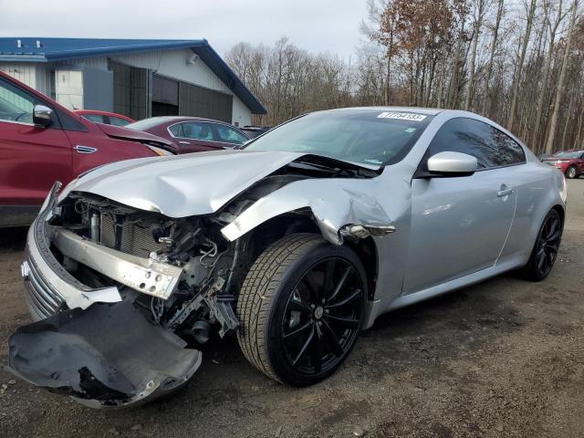 Infiniti G37 (2008)