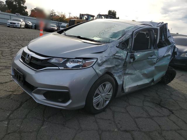 Honda Fit (2019)