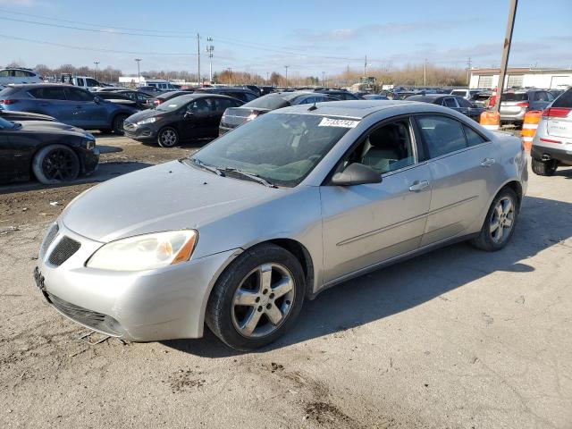 Pontiac G6 (2005)