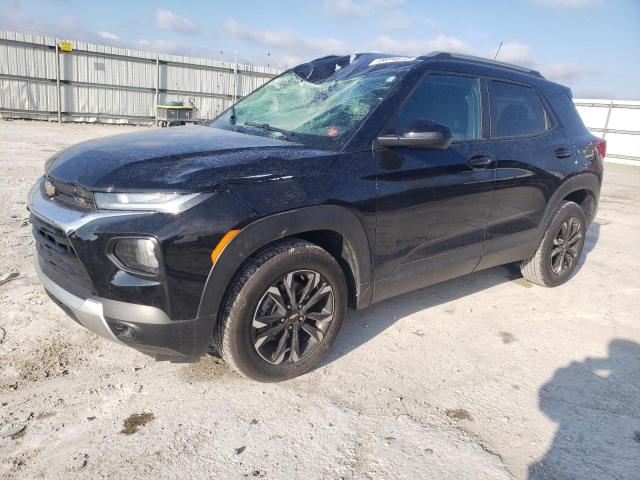 Chevrolet Trailblzr (2022)