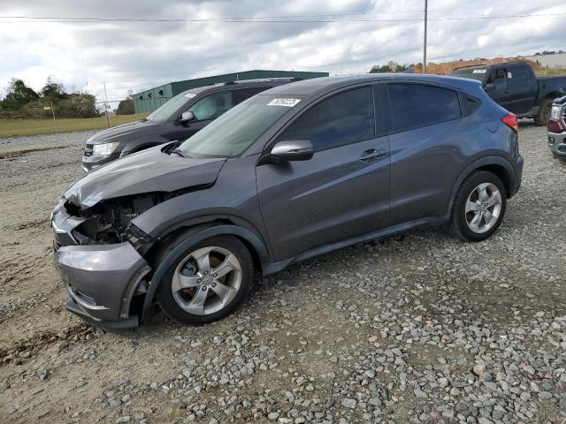 Honda Hr-v (2016)