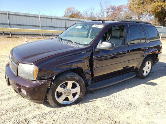 Chevrolet Trailblzr (2008)