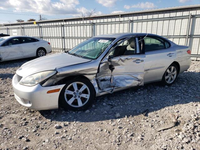Lexus Es330 (2005)