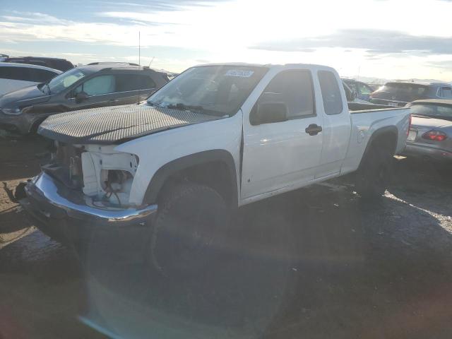 Chevrolet Colorado (2007)