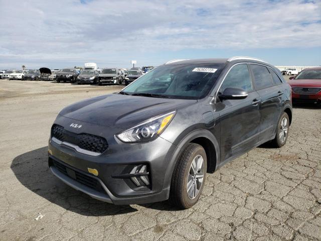 Kia Niro (2022)