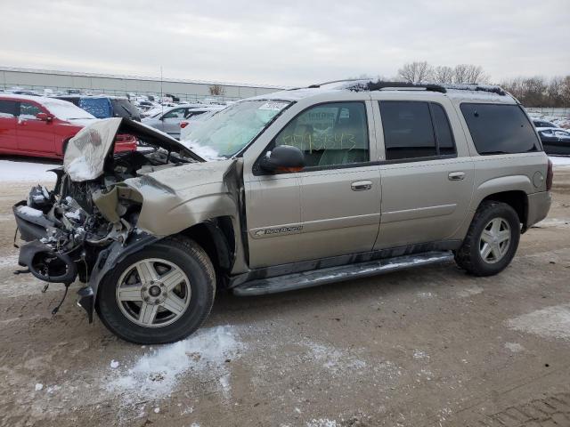 Chevrolet Trailblzr (2003)
