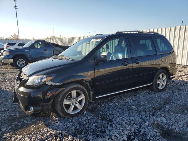 Mazda Mpv (2006)