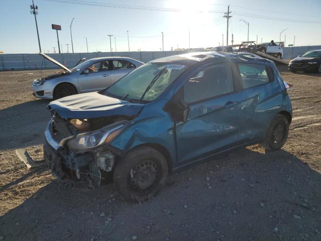 Chevrolet Spark (2019)