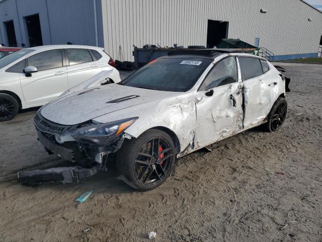 Kia Stinger (2019)