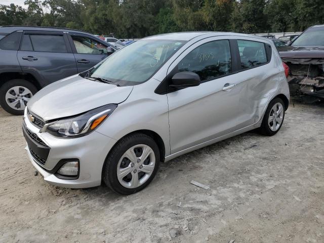Chevrolet Spark (2021)