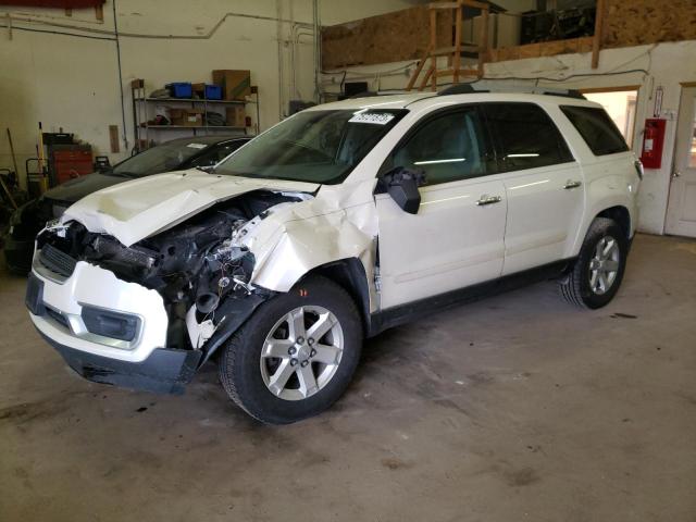 Gmc Acadia (2015)