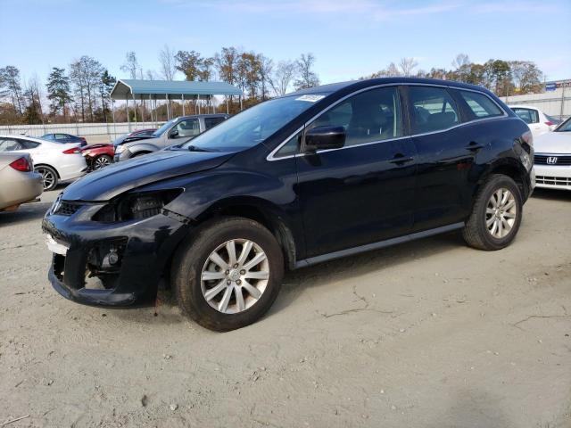 Mazda Cx-7 (2011)