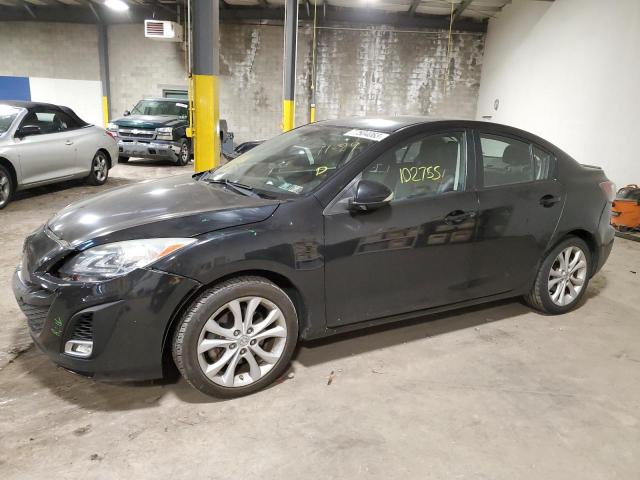 Mazda Mazda3 (2010)