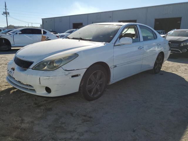 Lexus Es330 (2005)