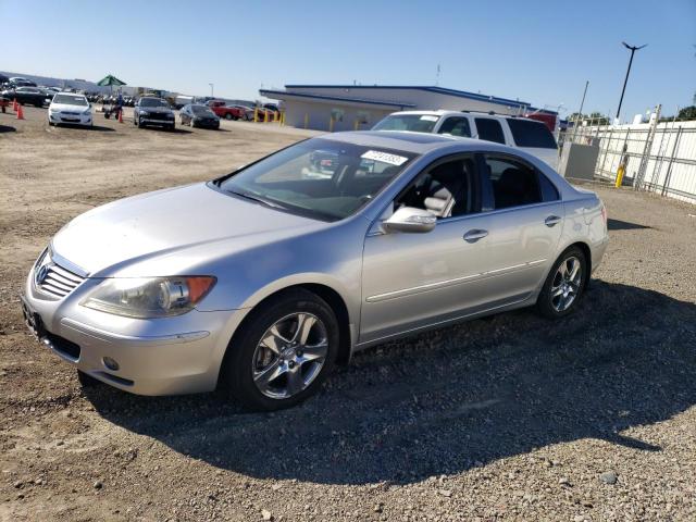 Acura Rl (2005)