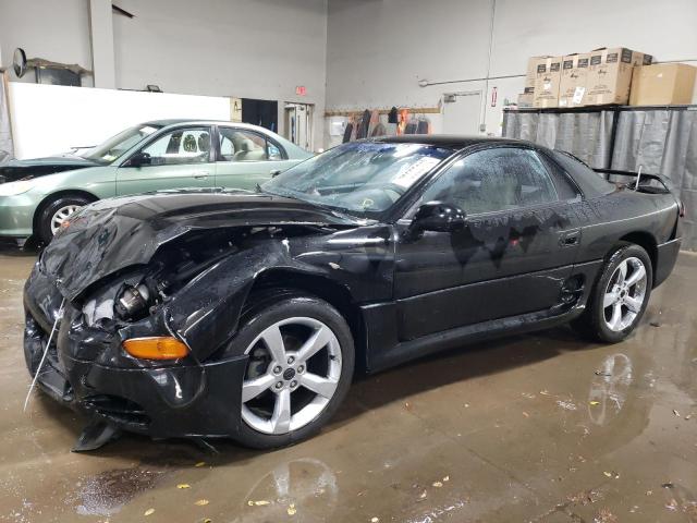 Mitsubishi 3000gt (1995)