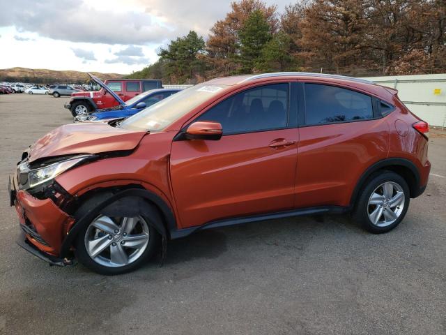 Honda Hr-v (2020)