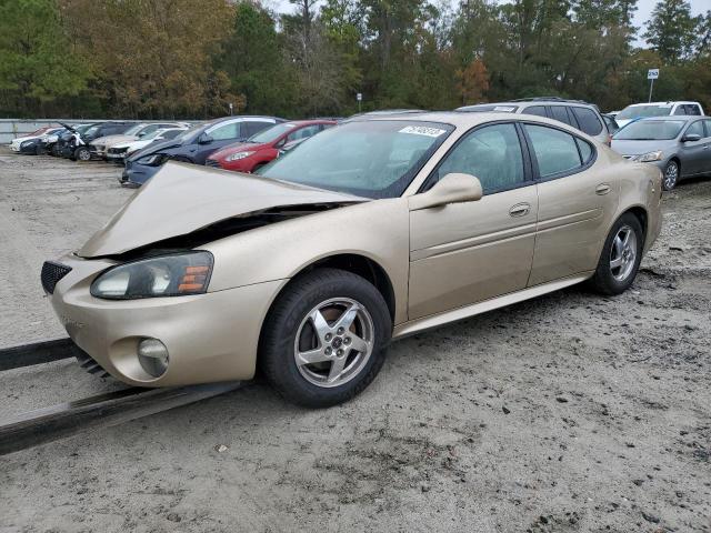 Pontiac Grandprix (2004)