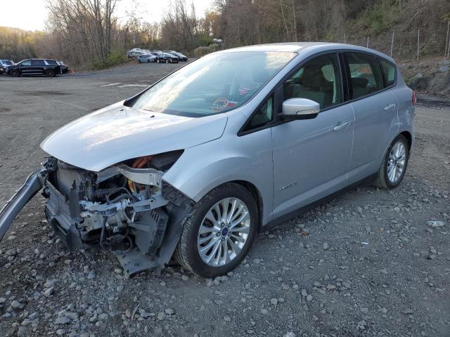 Ford Cmax (2018)