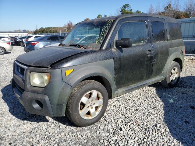 Honda Element (2005)