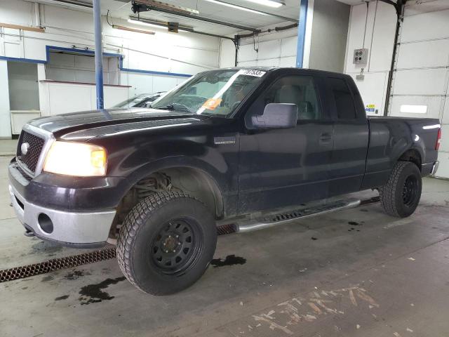 Ford All models (2006)