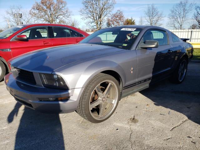 Ford All models (2007)