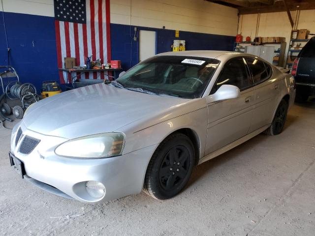 Pontiac Grandprix (2005)