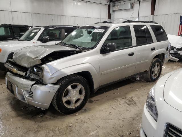 Chevrolet Trailblzr (2008)