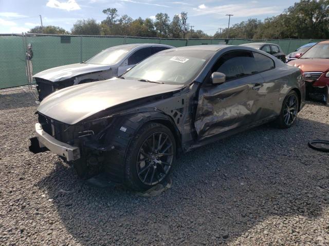 Infiniti G37 (2013)
