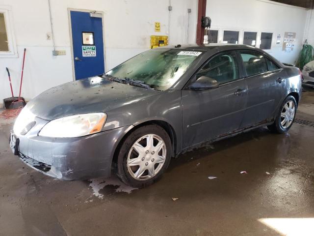 Pontiac G6 (2008)