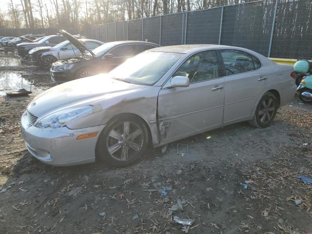 Lexus Es330 (2005)