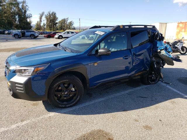 Subaru Outback wi (2022)