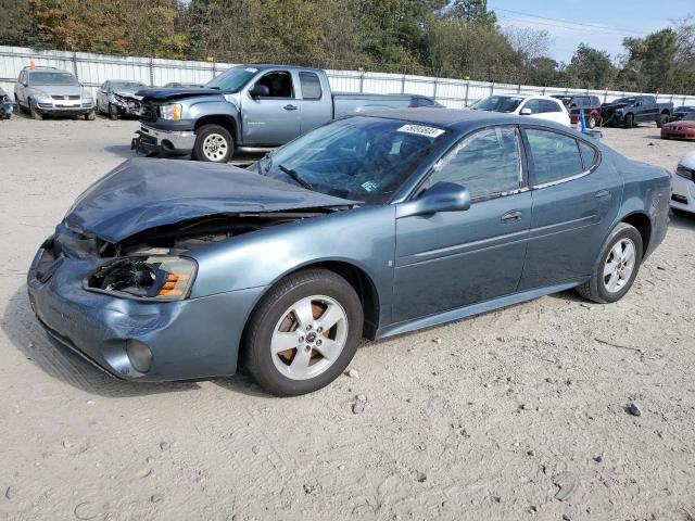 Pontiac Grandprix (2006)