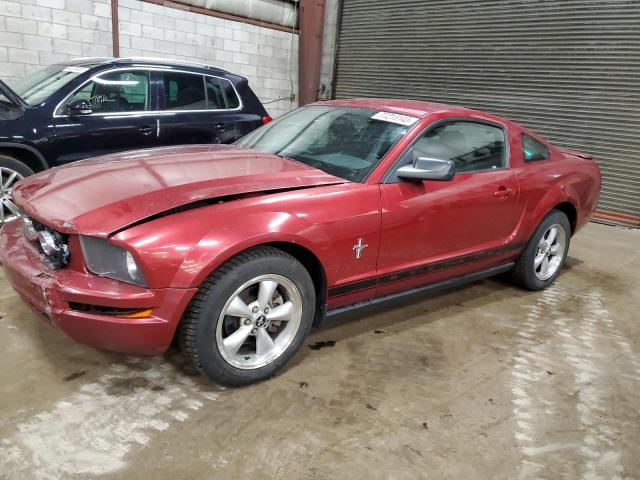 Ford All models (2007)