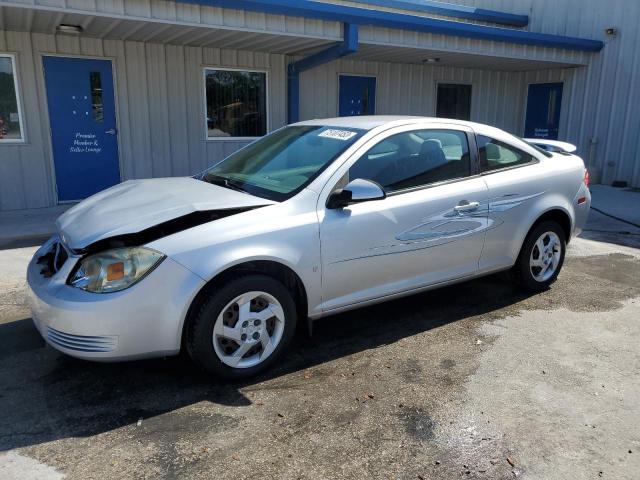 Pontiac G5 (2008)
